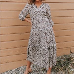 Brand new women’s small Polagram dress.